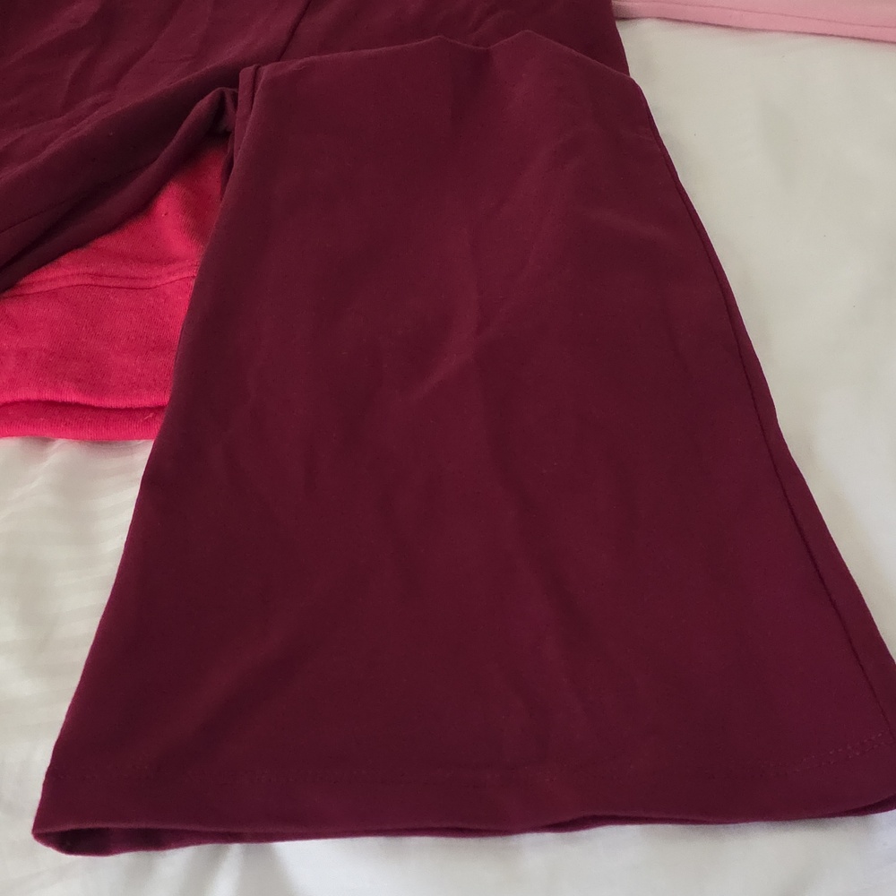 J Crew Colorblock Set. - Picture 2 of 7